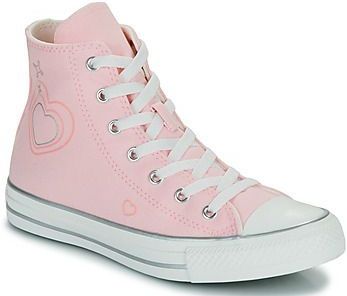 Converse - CHUCK TAYLOR ALL STAR - Sneakers - Roze