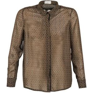Betty London  EDINELLE  Blouses  dames Kaki