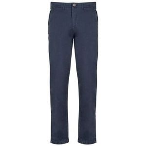 JACK & JONES - Kane Bowie - Chino Broek - Blauw