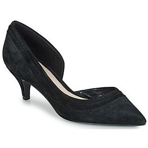 André  JACLYN  pumps dames Zwart