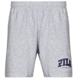 Fila  LANDEN  Broeken  heren Grijs