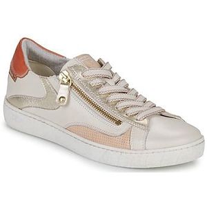 Pikolinos  LANZAROTE  Sneakers  dames Wit