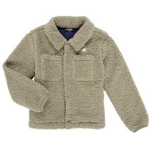 K-Way  P. CAMERON SHERPA POLAR  Jassen  kind Multicolour
