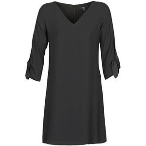 Esprit - DRESS - Korte Jurk - Zwart