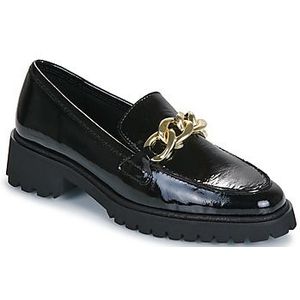 Ara  KENT 2.0  Mocassins  dames Zwart