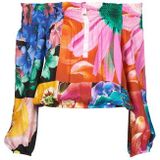 Desigual - BLUS_TRAVIS - Blouse - Multicolour