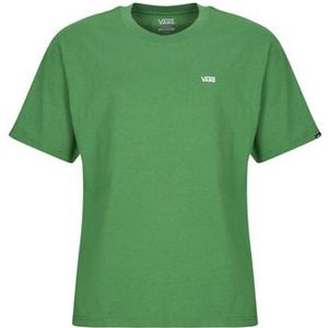 Vans Left Chest II Loose T-shirt - Korte Mouwen