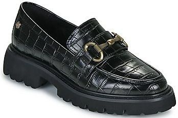 Carmela - 162547 - Mocassins - Zwart