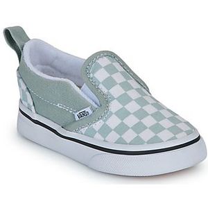 Vans  Slip-On V  instappers  kind Grijs