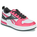 Reebok Classic - ROYAL PRIME STEP N' FLASH - Lage Sneakers - Roze