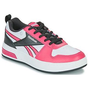 Reebok Classic - ROYAL PRIME STEP N' FLASH - Lage Sneakers - Roze