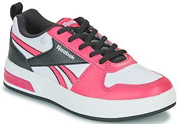 Reebok Classic - ROYAL PRIME STEP N' FLASH - Lage Sneakers - Roze
