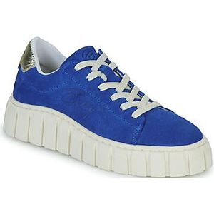 Betty London  MABELLE  Sneakers  dames Blauw