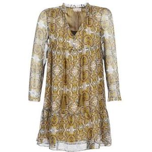 Moony Mood  PLONI  Jurken dames Multicolour