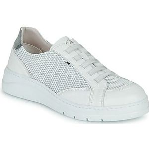 Fluchos  POMPAS  Sneakers  dames Wit