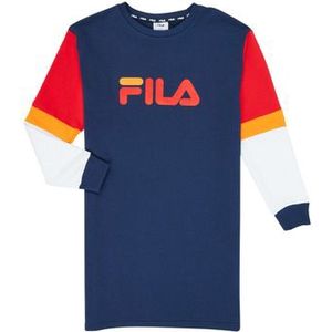 Fila  BRITNEY  Jurken kind Multicolour
