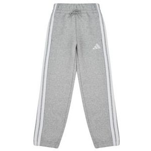 adidas - Essentials 3-Stripes - Joggingbroek - Zwart