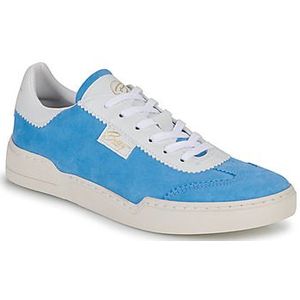 Betty London  MADOUCE  Sneakers  dames Blauw