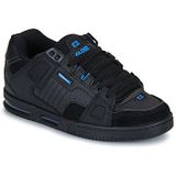 Globe - SABRE - Skateschoenen - Zwart