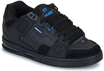 Globe - SABRE - Skateschoenen - Zwart