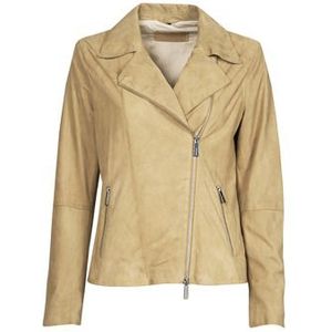 Oakwood  FLASH  jassen  dames Beige