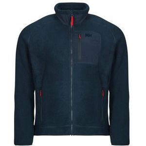 Helly Hansen - Panorama Pile Block Jacket - Navy - Winterjas