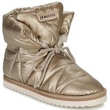 Armistice - Slow Mid Pad - Dameslaarzen - Zwart