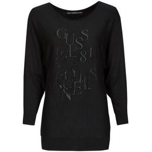 Guess  CAROLE  Truien  dames Zwart