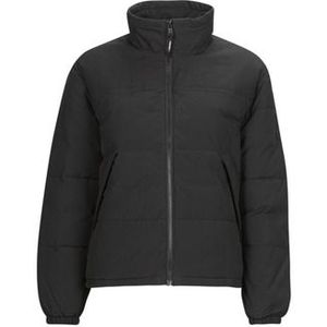 Timberland  Oversize Non-Down Puffer Jacket  jassen  dames Zwart