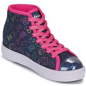 Heelys  VELOZ  Schoenen met wieltjes  kind Multicolour