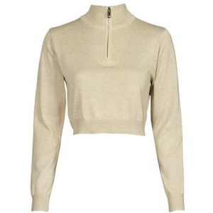 Yurban  ASKELA  Truien  dames Beige