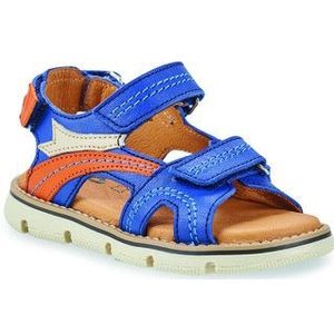 GBB  TYTO  sandalen  kind Blauw
