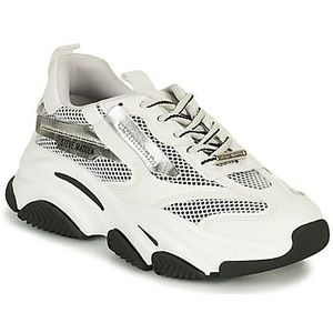 Steve Madden  POSSESSION  Sneakers  dames Wit