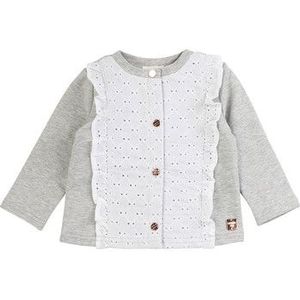 Carrément Beau  ISA  Vesten  kind Grijs