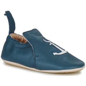 Easy Peasy  MY BLUBLU ANCRE  Ballerina's  kind Blauw