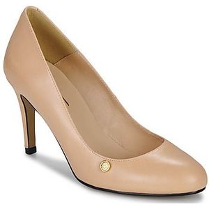 Betty London  ROKOLU  pumps dames Beige