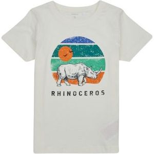 Name it  NMMBERT SS TOP  Shirts  kind Wit