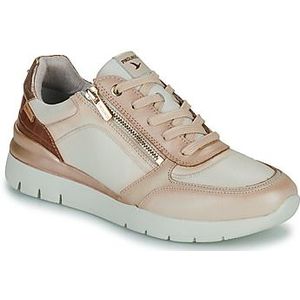 Pikolinos - Sportschoenen - Nata - Dames - Cantabrië Leer