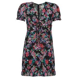 Molly Bracken  LA1076AE  Jurken dames Multicolour