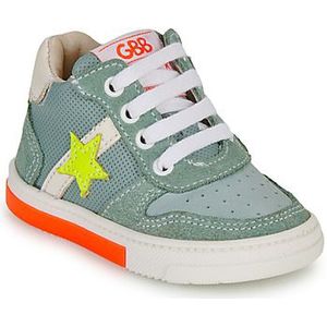 GBB  RIKKIE  Sneakers  kind Groen