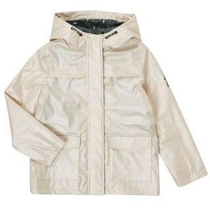 Ikks  DAMMATOPI  jassen  kind Wit