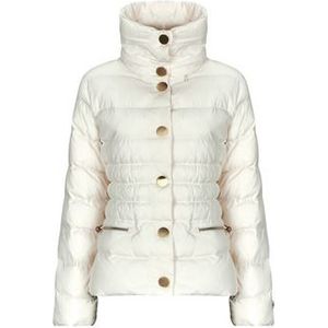 A|X Armani Exchange - Ruiljas - Wit - Dames - Casual - Polyamide