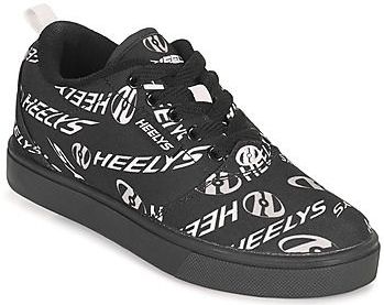 Heelys - Pro 20 Prints - Schoenen met Wieltjes - Zwart
