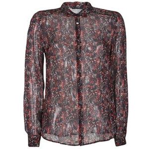 Ikks  BS12085-02  Blouses  dames Multicolour