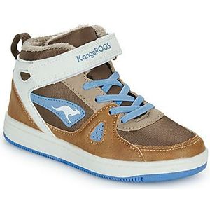 Kangaroos  K-CP Kalley II EV  Sneakers  kind Bruin