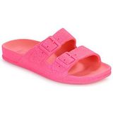 Cacatoès - NEON FLUO - Slippers - Roze