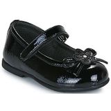 Chicco - Crel - Ballerina's - Zwart