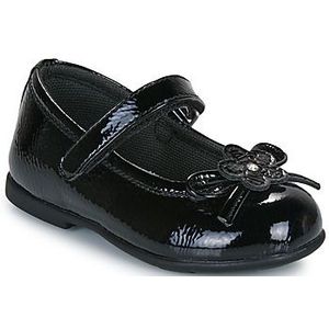 Chicco - Crel - Ballerina's - Zwart