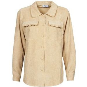 Betty London  PATISSONE  Jassen  dames Beige