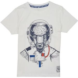 Name it  NKMNADIZA SS TOP PS  Shirts  kind Wit